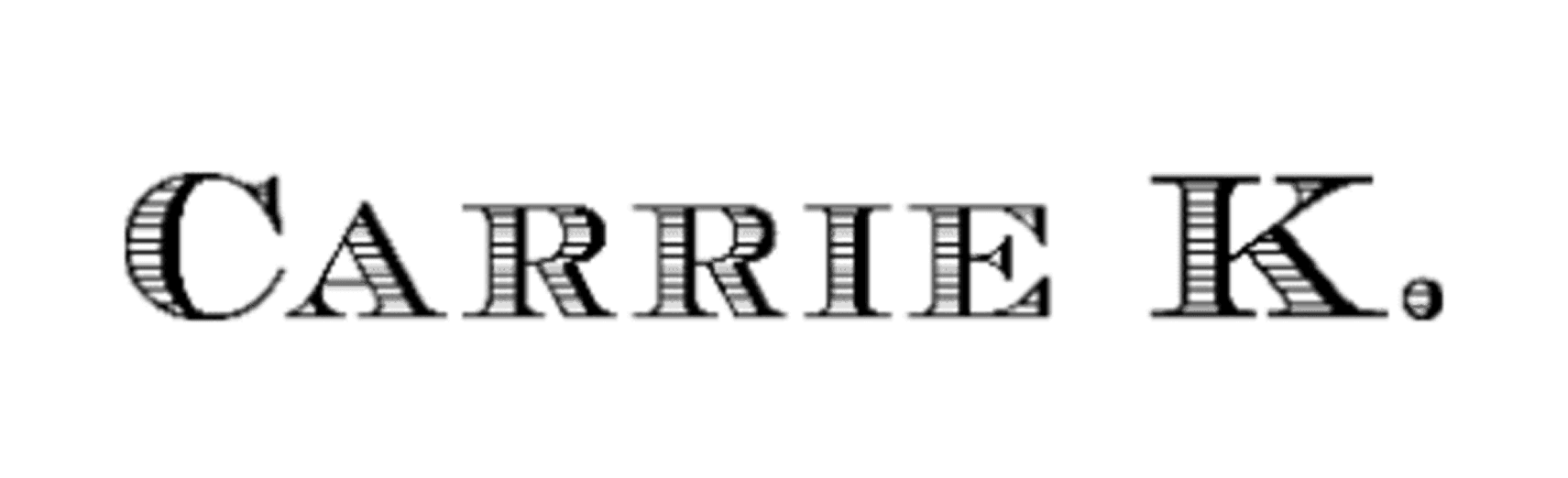 Carrie K.