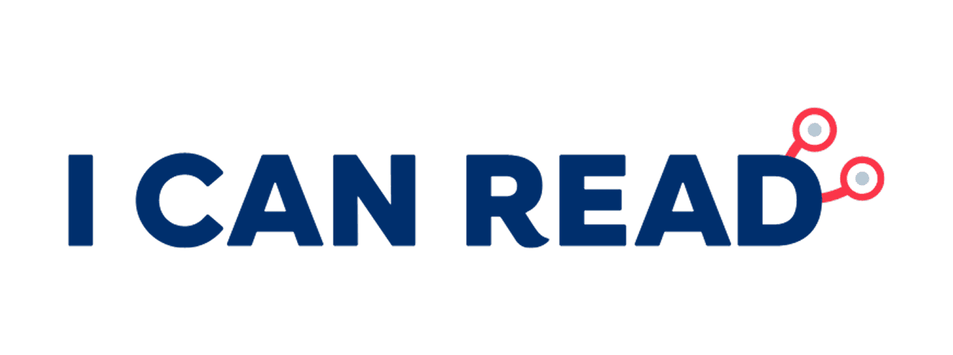 I Can Read