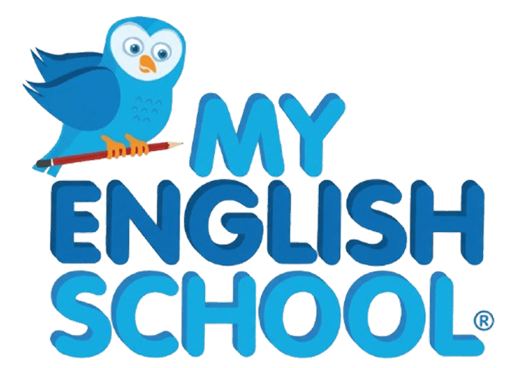 My English School