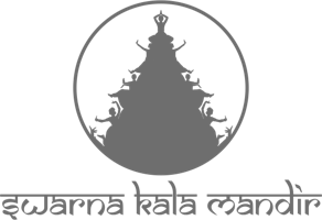 Swarna Kala Mandir